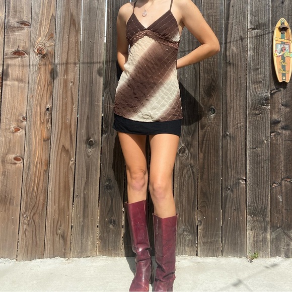 Y2K fairy top - Picture 1 of 4